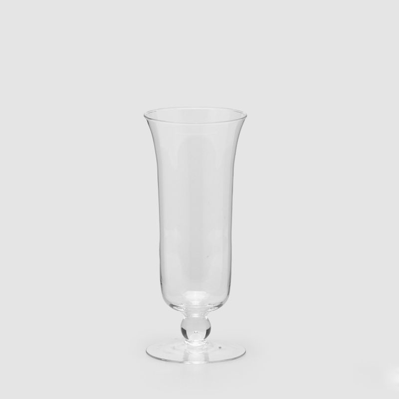 Vaso tulipe h.30cm