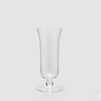 Vaso tulipe h.30cm