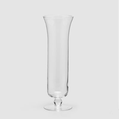 Vaso tulipe h.40cm
