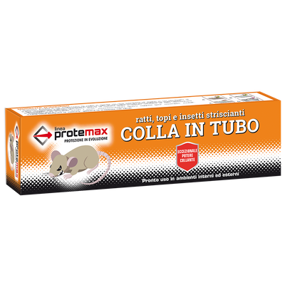 Colla per topi Protemax 135gr