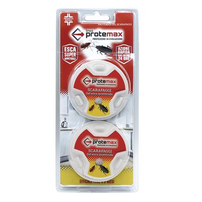 Esche gel scarafaggi
