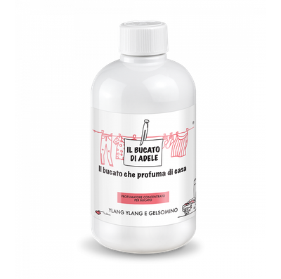 Essenza Il Bucato di Adele Ylang Ylang e Gelsomino 500ml