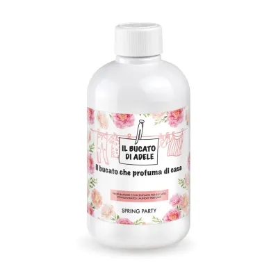 Essenza Il Bucato di Adele Spring Party 500ml Essenza Il Bucato di Adele Spring Party 500ml
