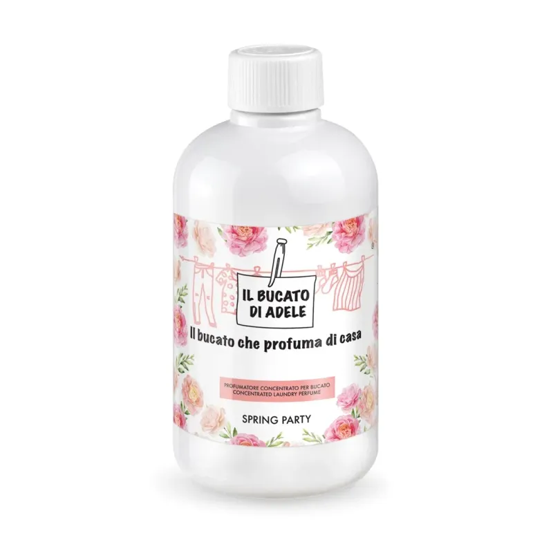 Essenza Il Bucato di Adele Spring Party 500ml