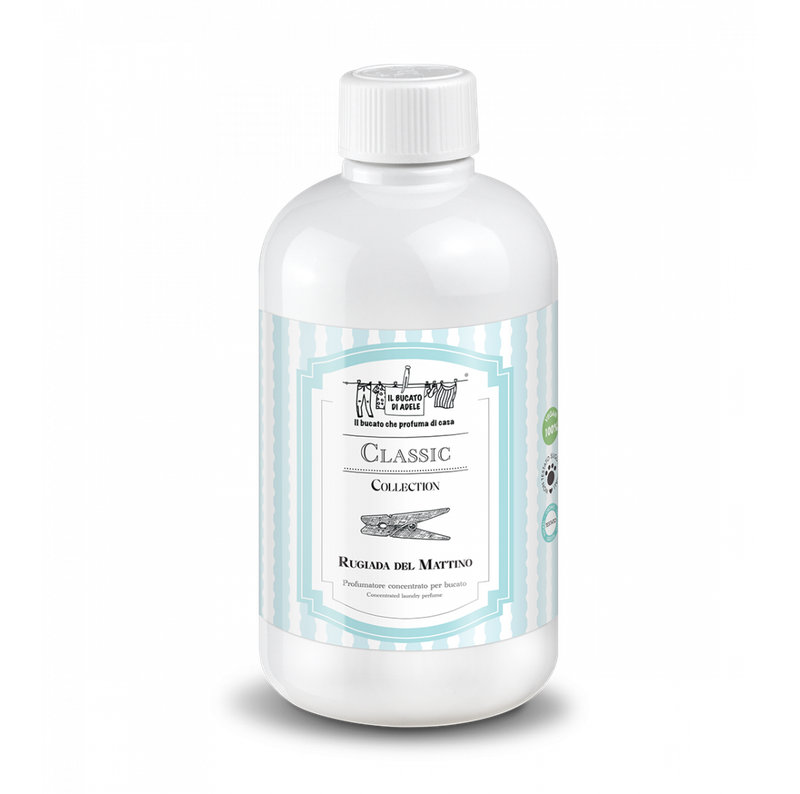 Essenza Il Bucato di Adele Classic Rugiada del mattino 500ml