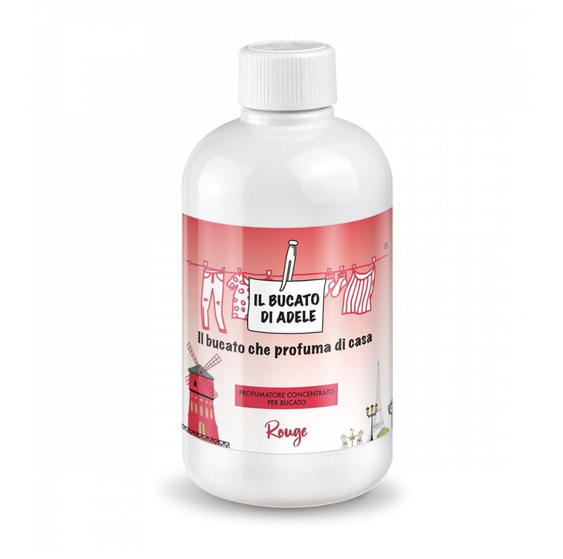 Essenza Il Bucato di Adele Rouge 500ml