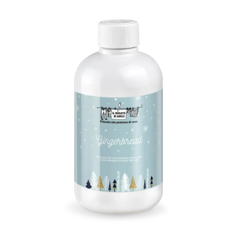 Essenza Il Bucato di Adele Gingerbread 500ml