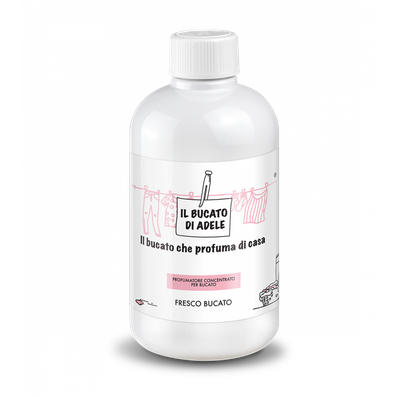 Essenza Il Bucato di Adele Fresco bucato 500ml