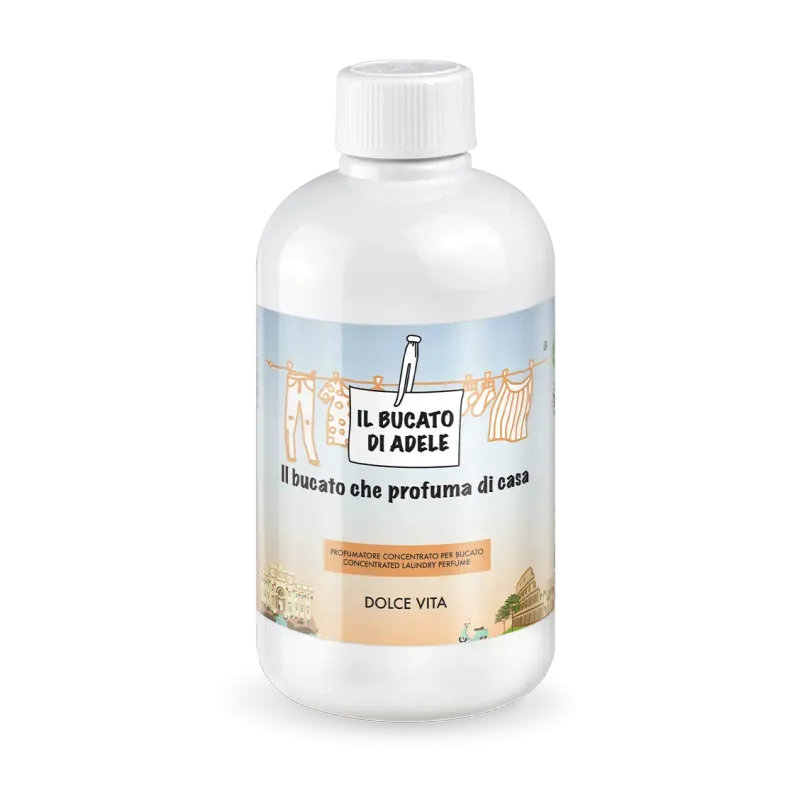 Essenza Il Bucato di Adele Dolce Vita 500ml