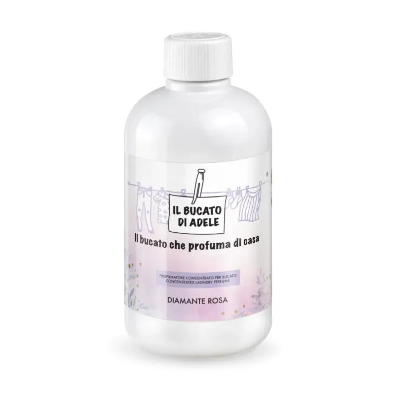 Essenza Il Bucato di Adele Diamante rosa 500ml