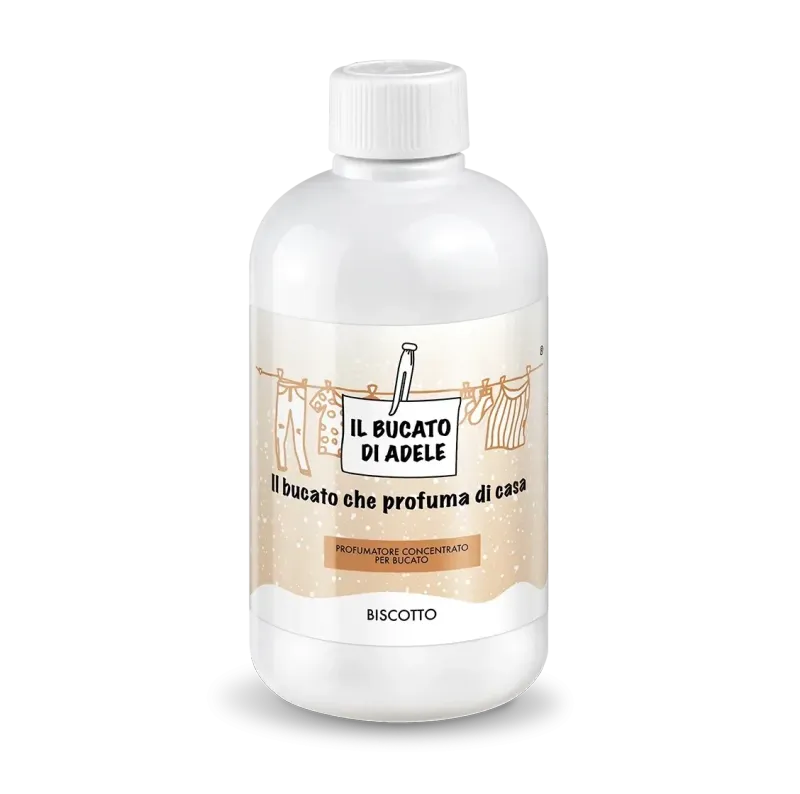 Essenza Il Bucato di Adele Biscotto 500ml