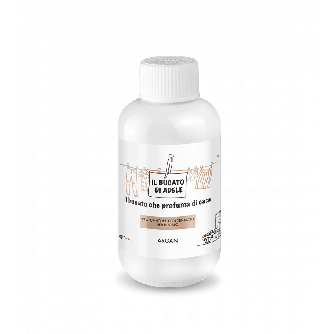 Essenza Il Bucato di Adele Argan 150ml