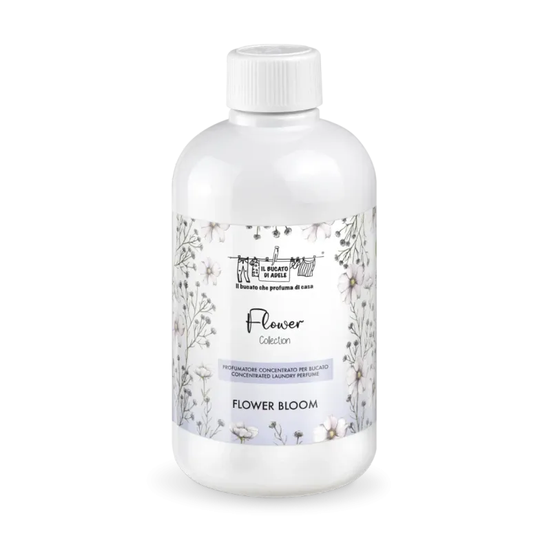 Essenza Il bucato di Adele Flower bloom 500ml