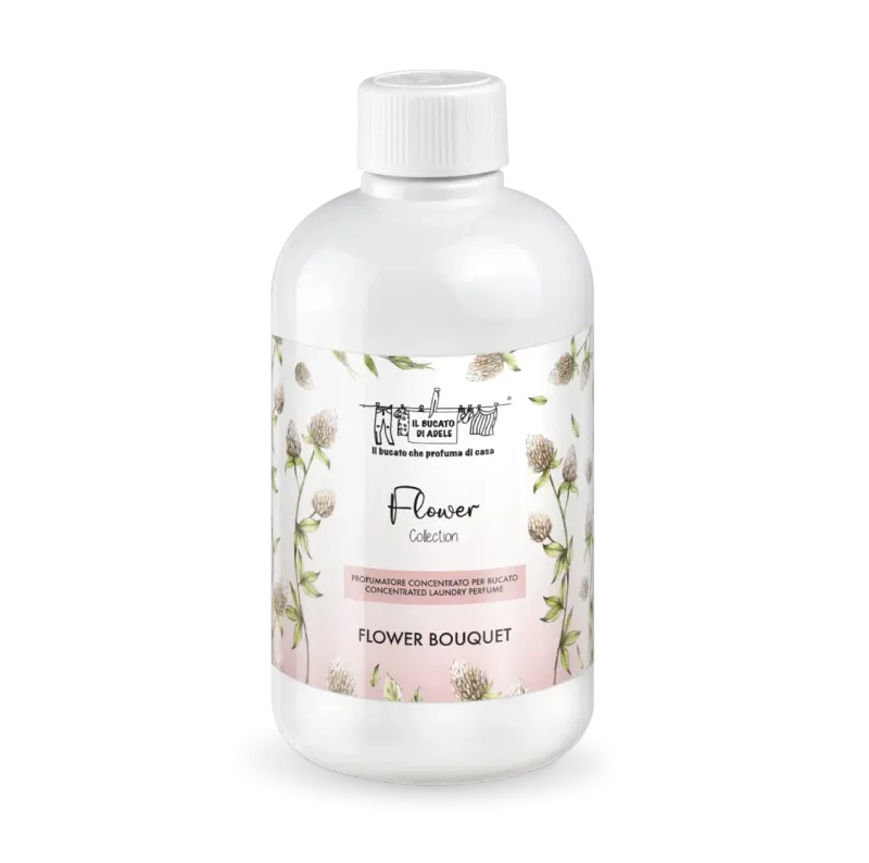 Essenza Il bucato di Adele Flower bouquet 500ml