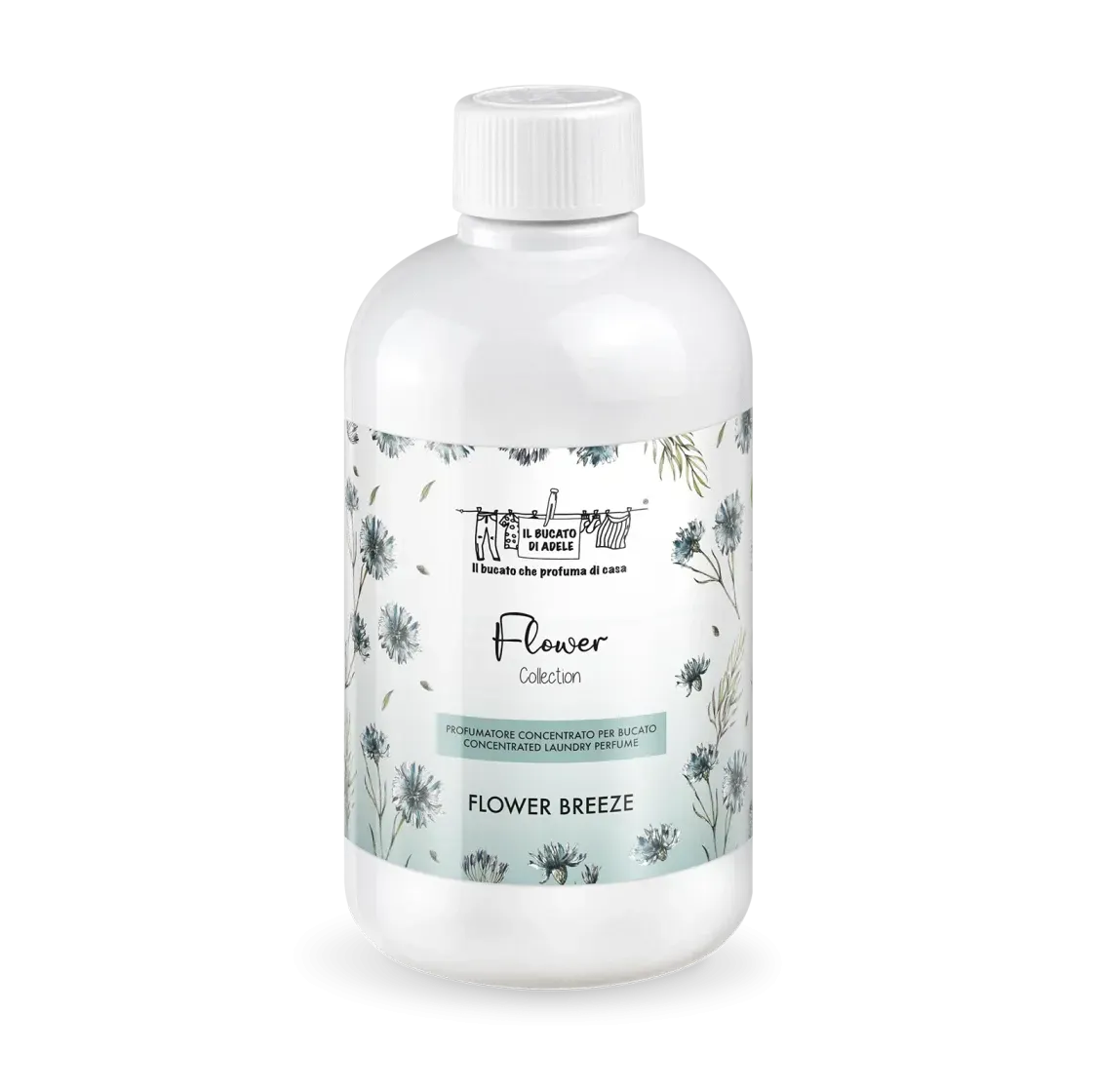 Essenza Il bucato di Adele Flower breeze 500ml