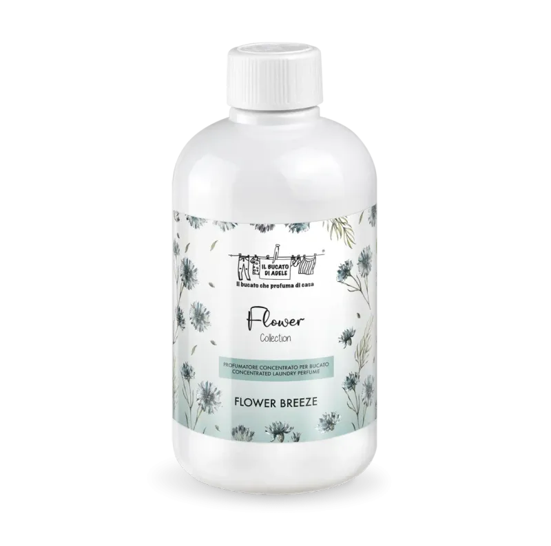 Essenza Il bucato di Adele Flower breeze 500ml