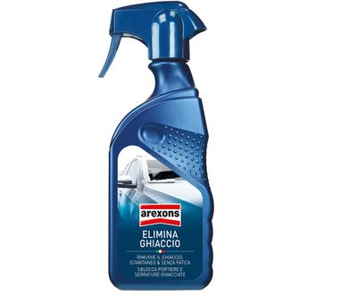 Deghiacciante De-ice 500 ml