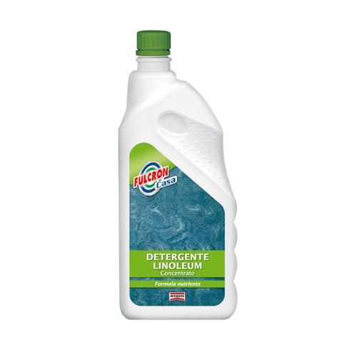 Detergente linoleum concentrato 1Litro