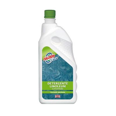 Detergente linoleum concentrato 1Litro