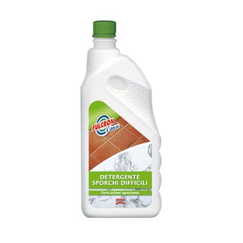 Detergente sporchi difficili Fulcron Casa 500ml