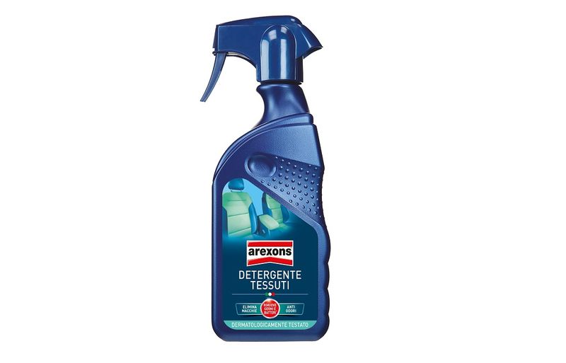 Detergente tessuti 400ml