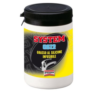 Grasso System GSI2 1000ml
