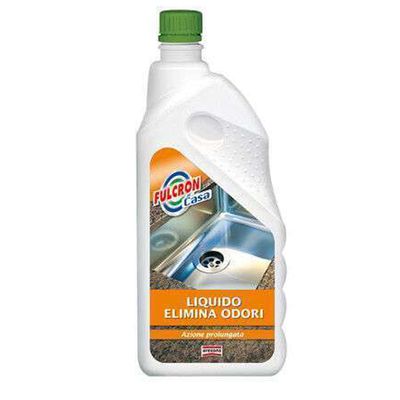 Liquido Elimina odori Fulcron Casa 1 Litro