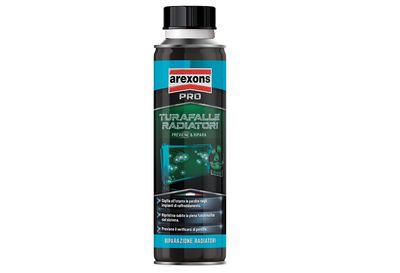 Liquido per radiatori Turafalle 300ml