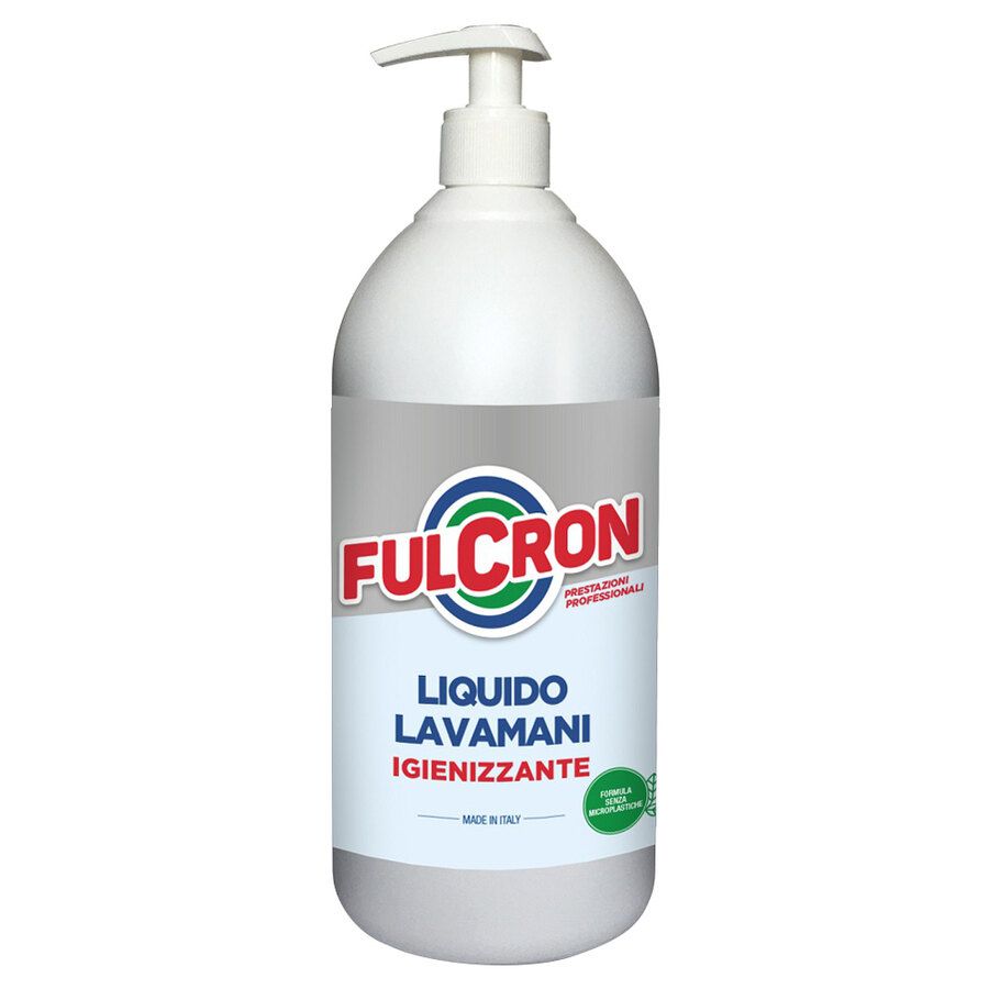 Sapone lavavamani 