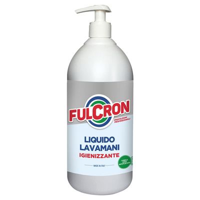 Sapone lavavamani 