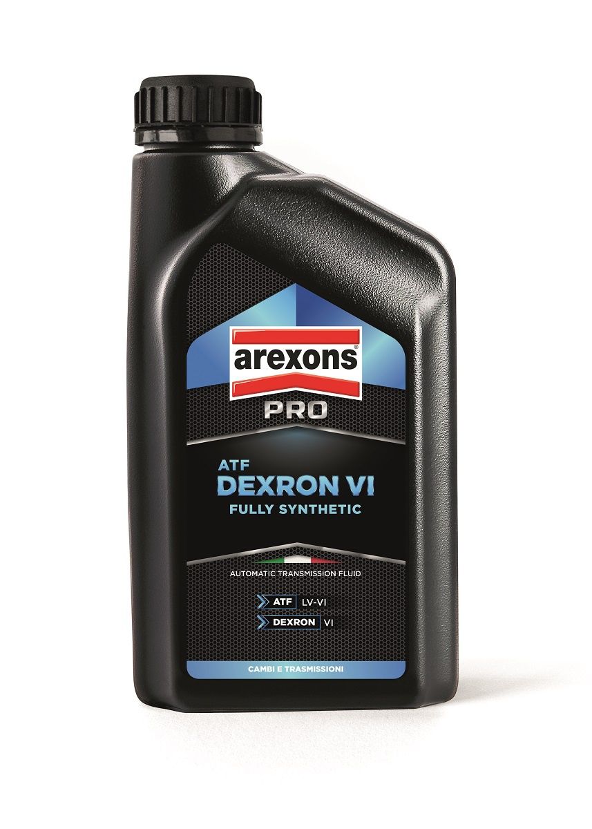 Olio atf Dextron VI 1Litro