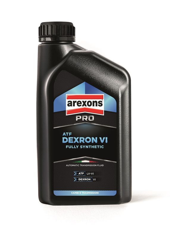 Olio atf Dextron VI 1Litro