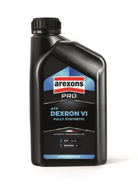 Olio atf Dextron VI 1Litro