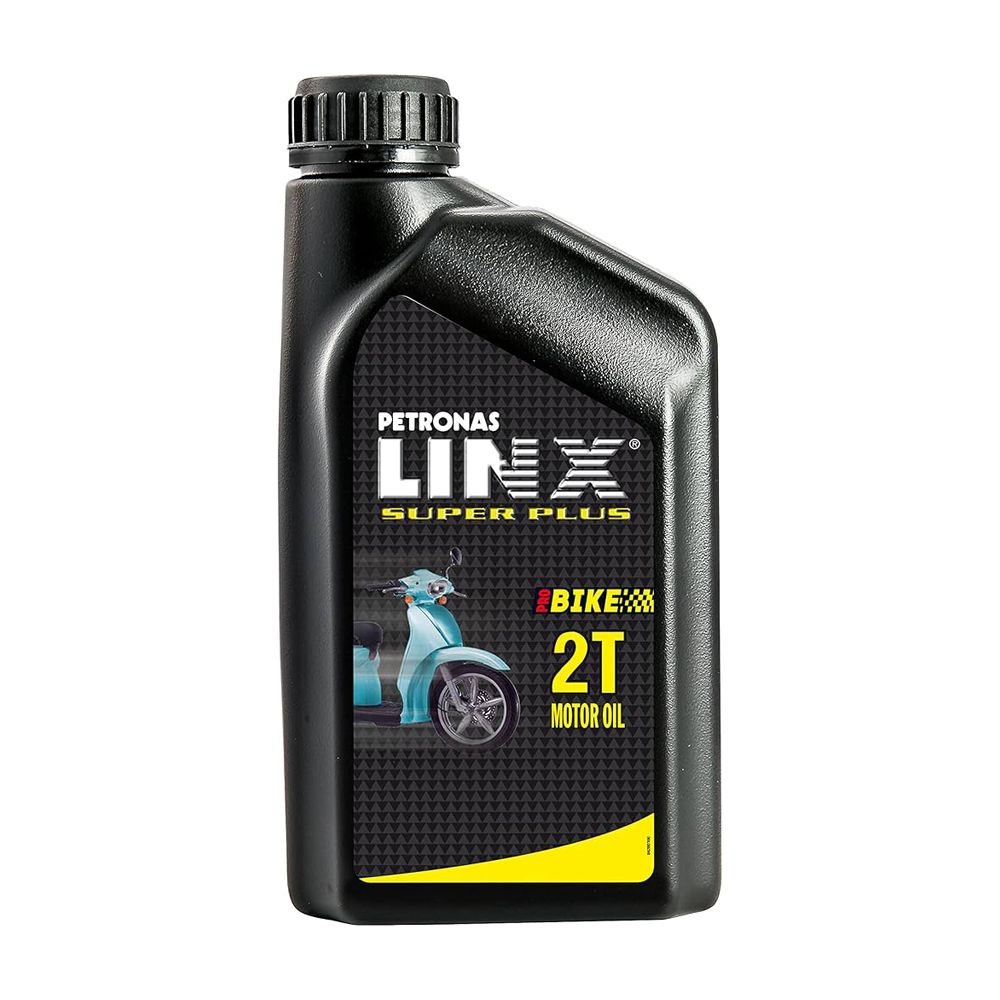 Olio moto Petronas Linx SUPER PLUS 2T 1 Litro