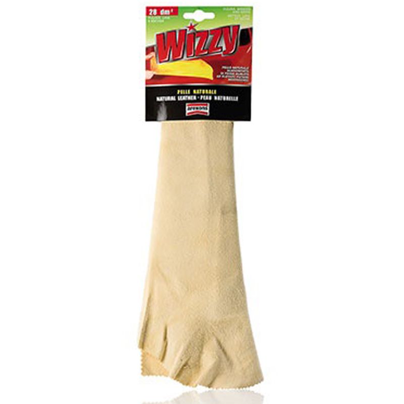 Pelle naturale Wizzy