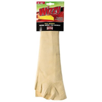 Pelle naturale Wizzy
