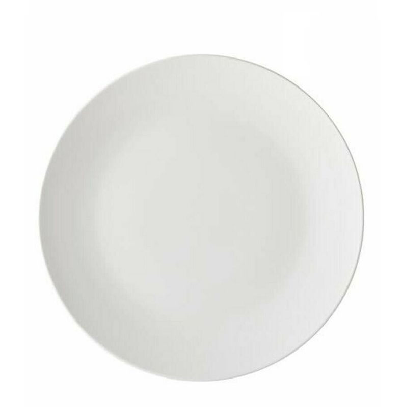 Set 2 piatti piani "Coupe"
