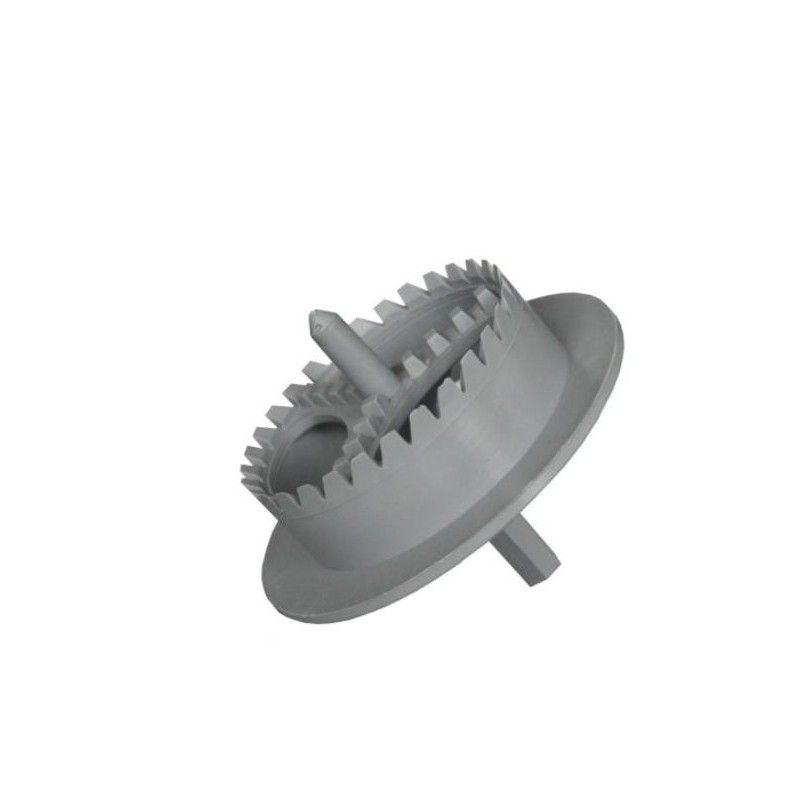 Fresa per cappotto ø 68mm