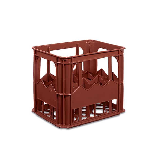 Cassetta porta bottiglie