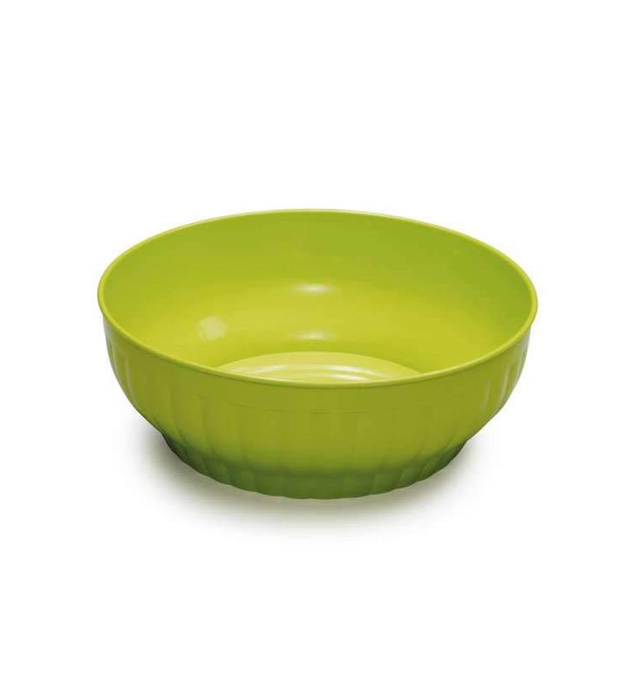 Insalatiera costolata ø 28cm