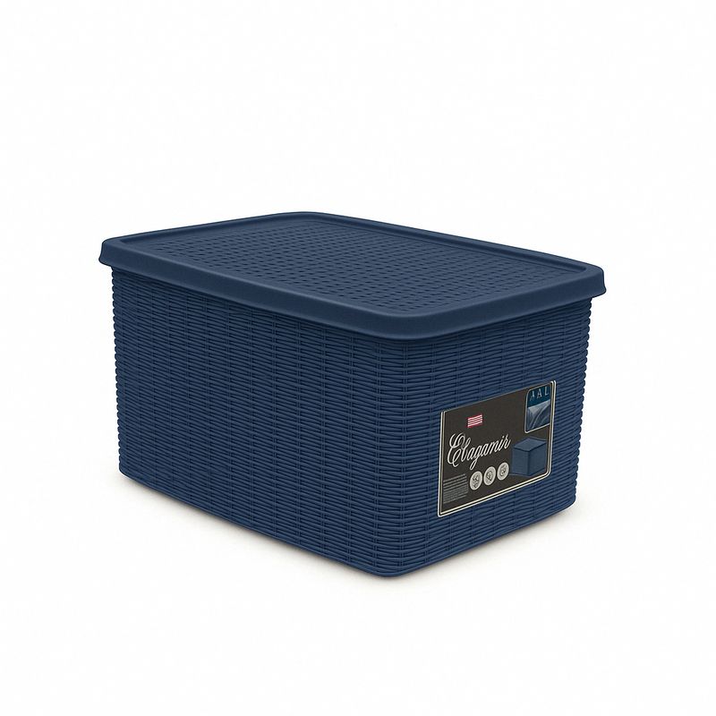 Scatola Elegance multiuso Medium