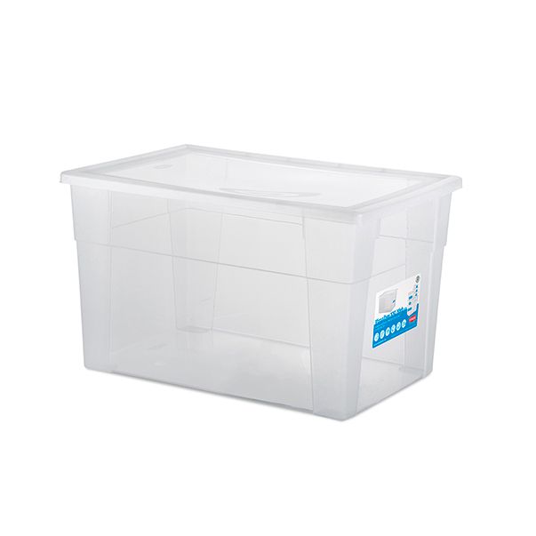 Scatola multiuso Visual Box XXL Hight
