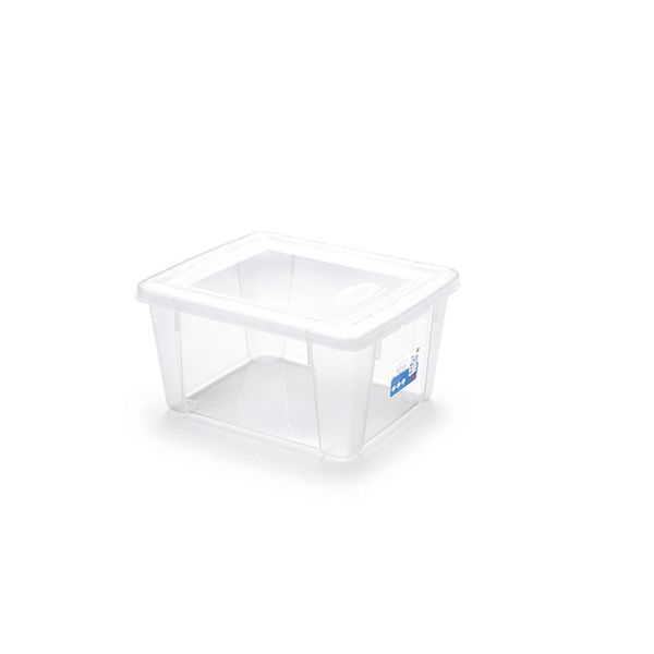 Scatola Visual Box S