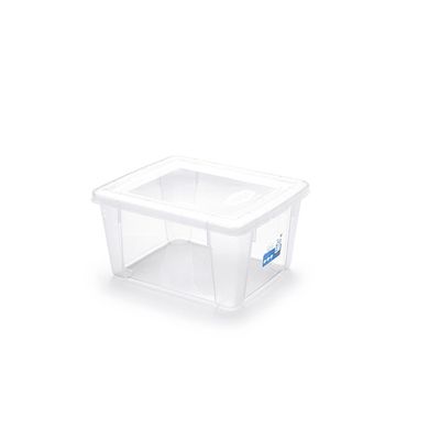 Scatola Visual Box S