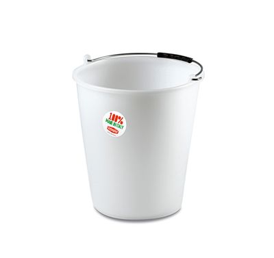 Secchio casalingo ø 29cm  9 Litri neutro