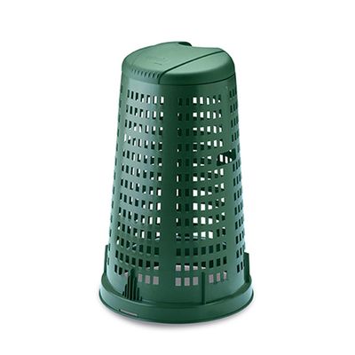 Trespolo verde
