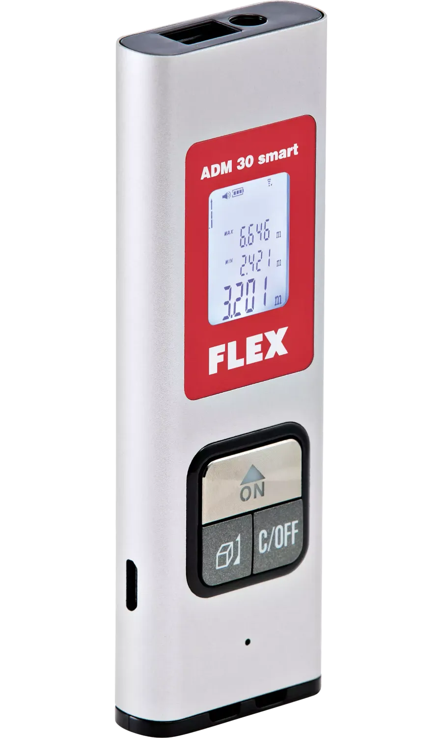 Laser Flex ADM 30 Smart