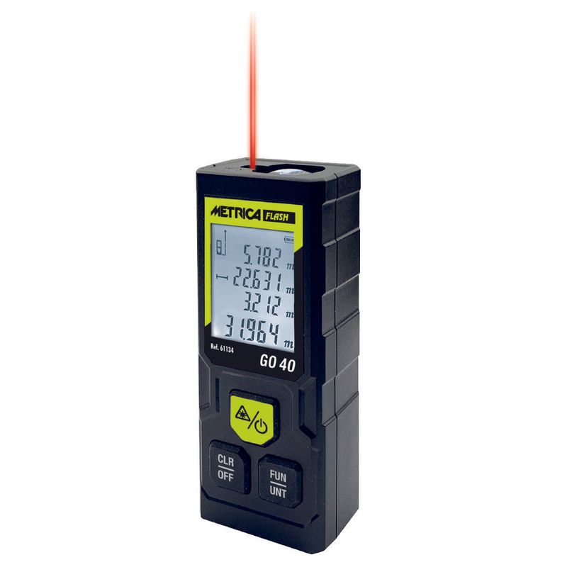 Laser GO 40