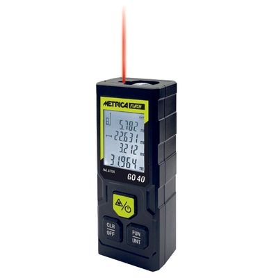 Laser GO 40