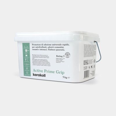 Promotore di adesione Active Prime Grip 5Kg